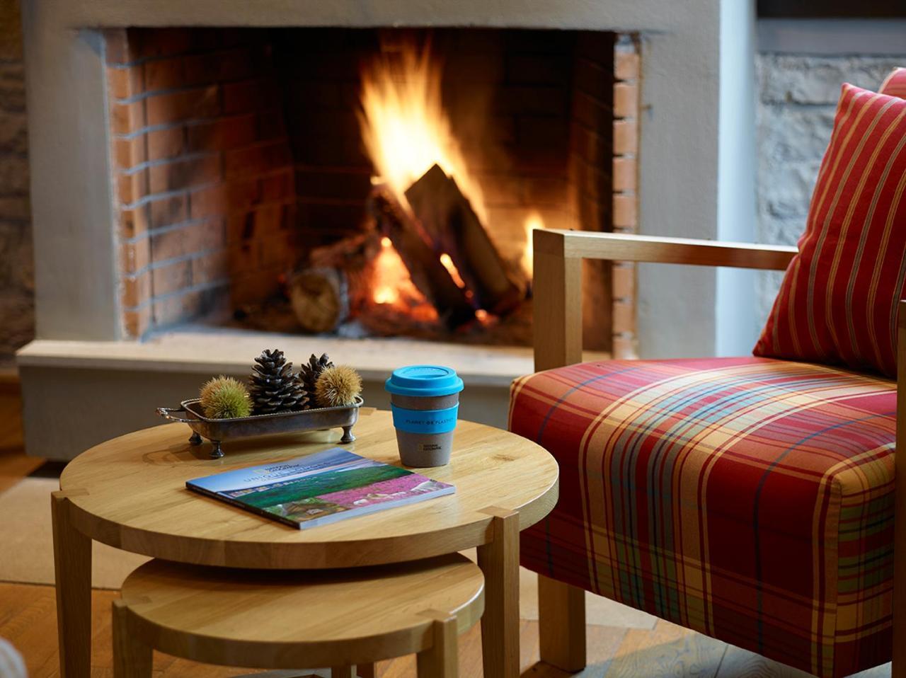 Aristi Mountain Resort Kültér fotó