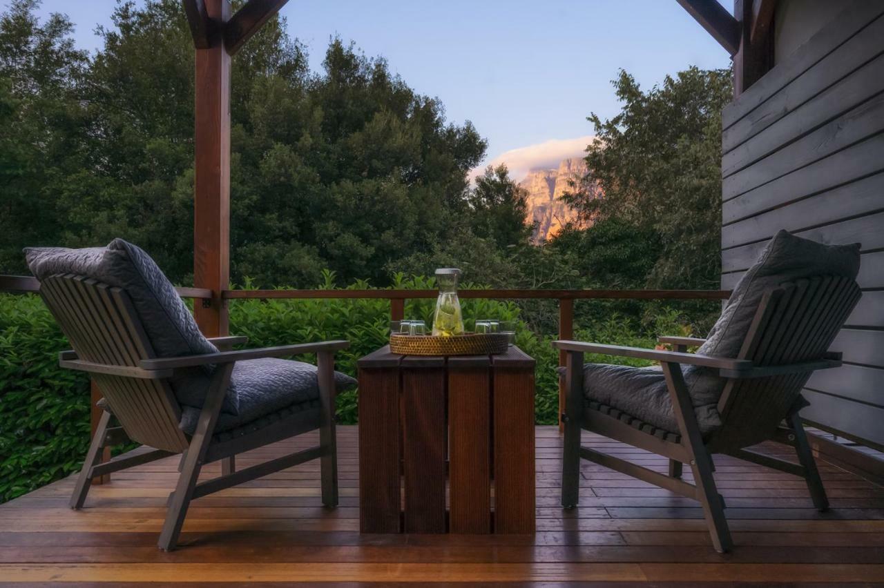 Aristi Mountain Resort Kültér fotó